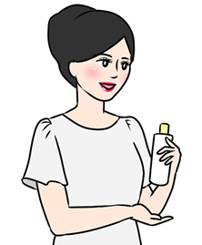 専門のカウンセリング